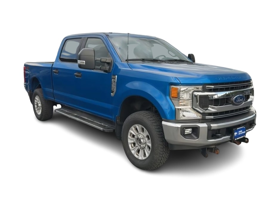 Thumbnail: 2021 Ford F-350 - 20