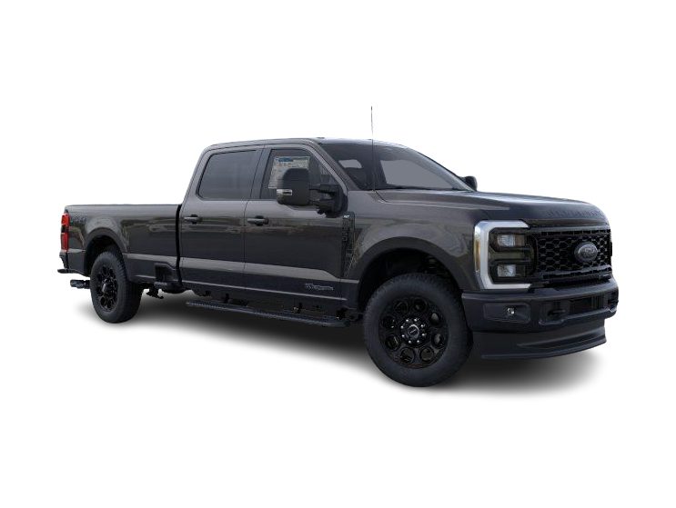 Thumbnail: 2026 Ford F-350 - 13