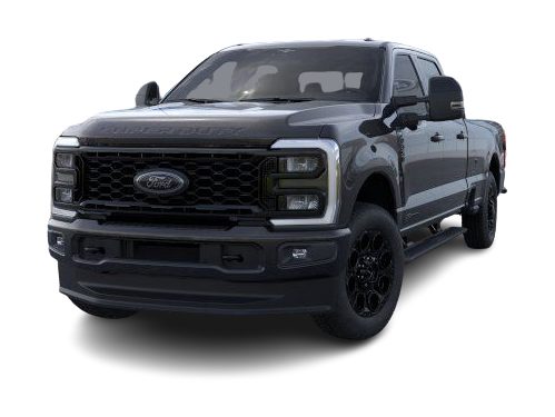 Thumbnail: 2026 Ford F-350 - 5