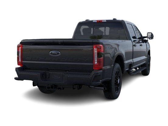 Thumbnail: 2026 Ford F-350 - 14