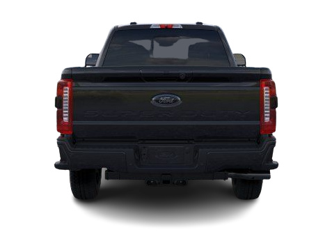 Thumbnail: 2026 Ford F-350 - 4