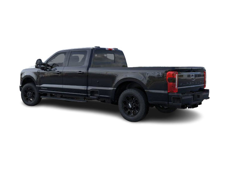 Thumbnail: 2026 Ford F-350 - 11