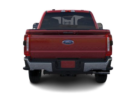Thumbnail: 2026 Ford F-350 - 11