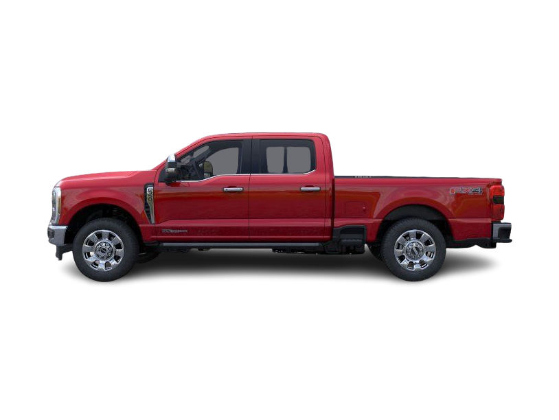 Thumbnail: 2026 Ford F-350 - 3