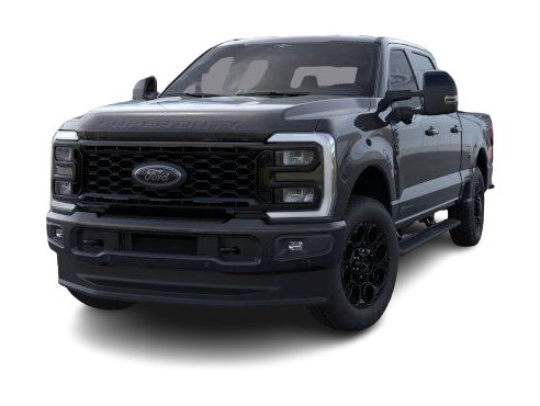 Thumbnail: 2026 Ford F-350 - 4