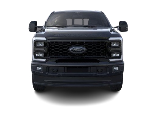 Thumbnail: 2026 Ford F-350 - 12