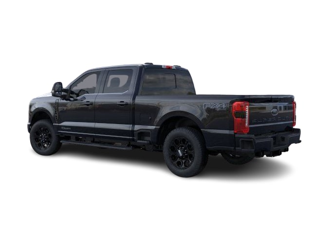 Thumbnail: 2026 Ford F-350 - 10