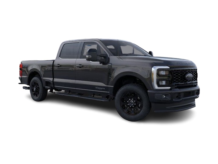 Thumbnail: 2026 Ford F-350 - 13