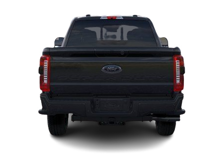 Thumbnail: 2026 Ford F-350 - 11