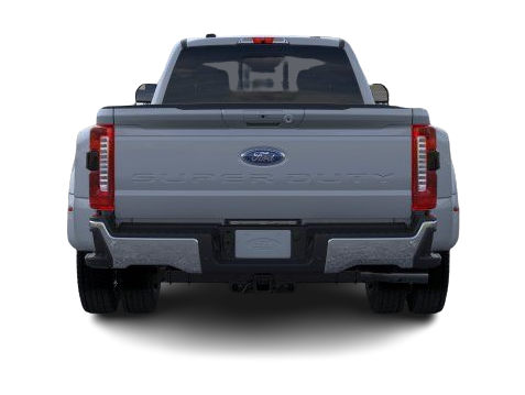 Thumbnail: 2026 Ford F-450 - 5