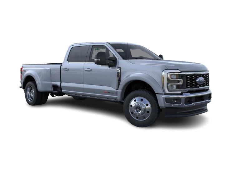 Thumbnail: 2026 Ford F-450 - 14