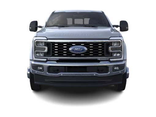 Thumbnail: 2026 Ford F-450 - 13