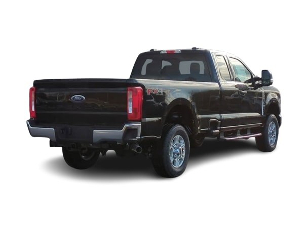 2025 Ford F-350 XLT 21