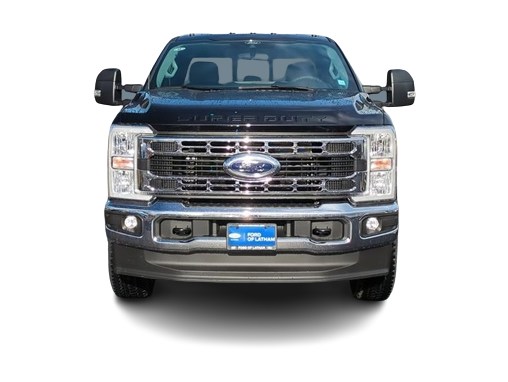 2025 Ford F-350 XLT 5