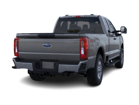 Thumbnail: 2026 Ford F-350 - 14