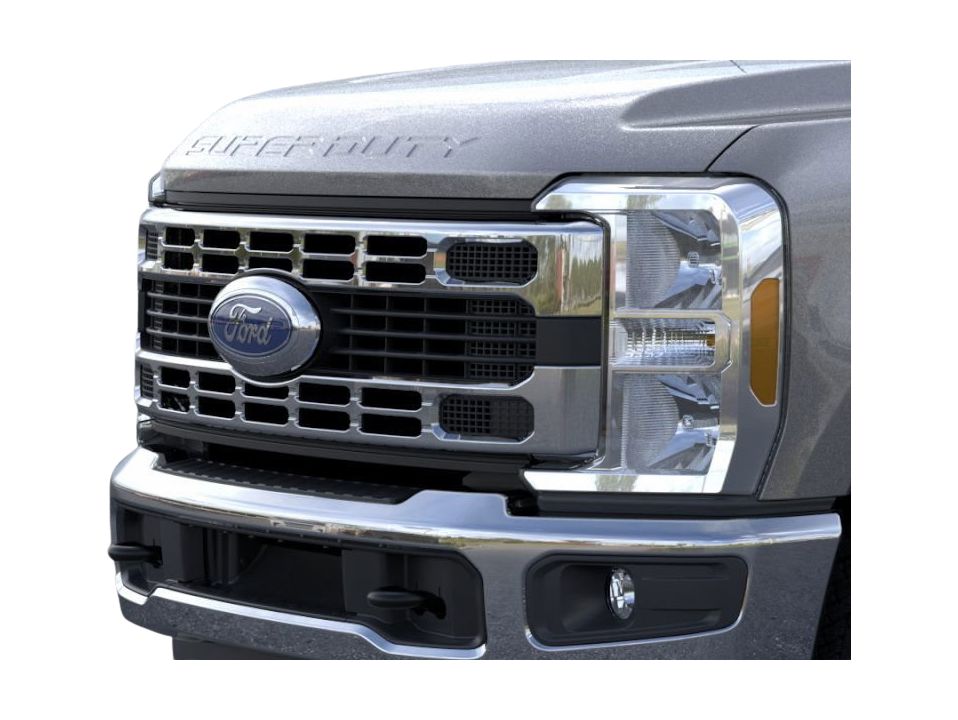 Thumbnail: 2026 Ford F-350 - 18