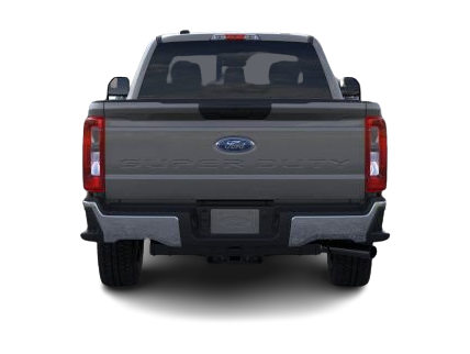 Thumbnail: 2026 Ford F-350 - 4