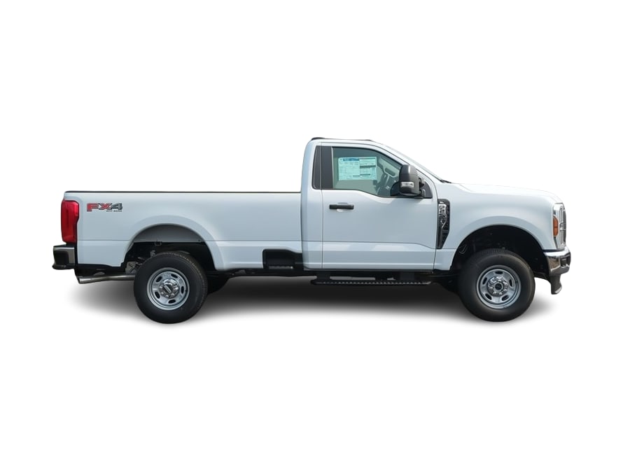 2024 Ford F-250 XL 24