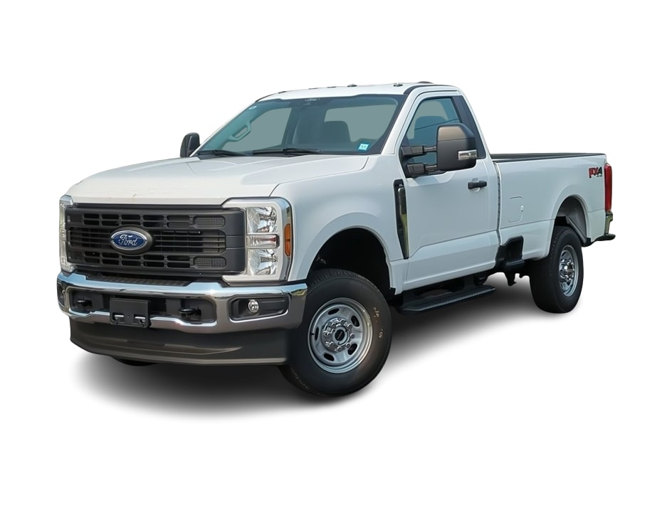 2024 Ford F-250 XL 2