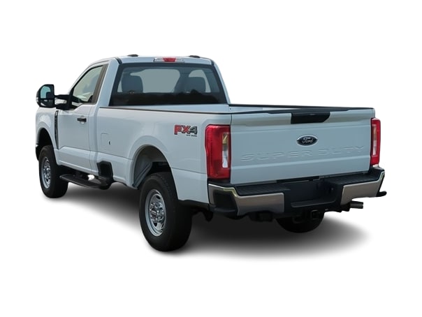 2024 Ford F-250 XL 5