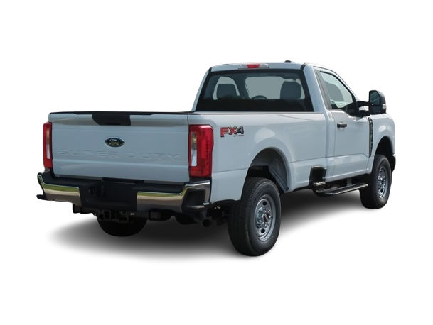 2024 Ford F-250 XL 23