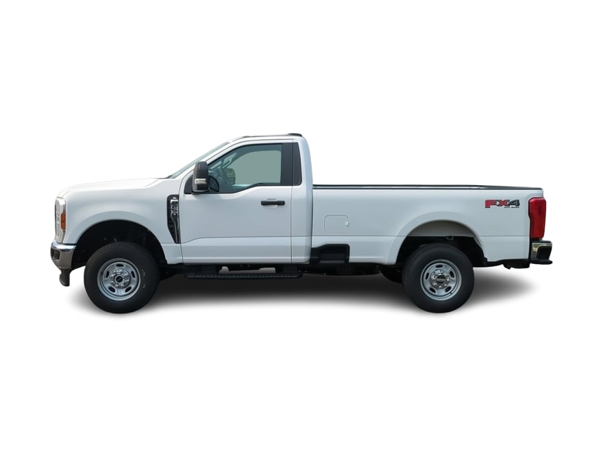 2024 Ford F-250 XL 4