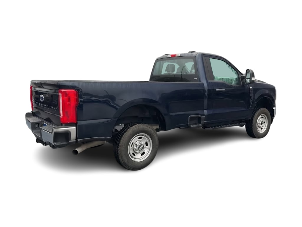 Thumbnail: 2024 Ford F-250 - 21