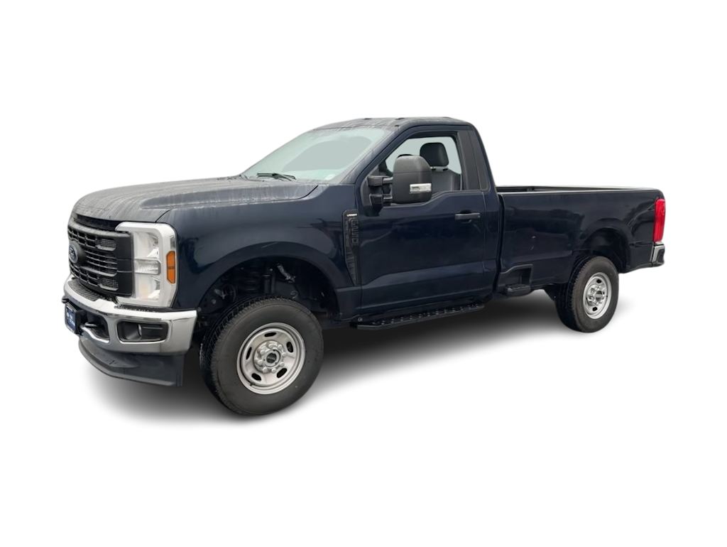 Thumbnail: 2024 Ford F-250 - 3