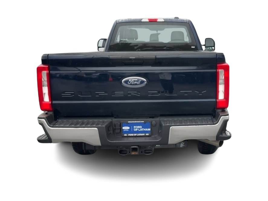 Thumbnail: 2024 Ford F-250 - 20
