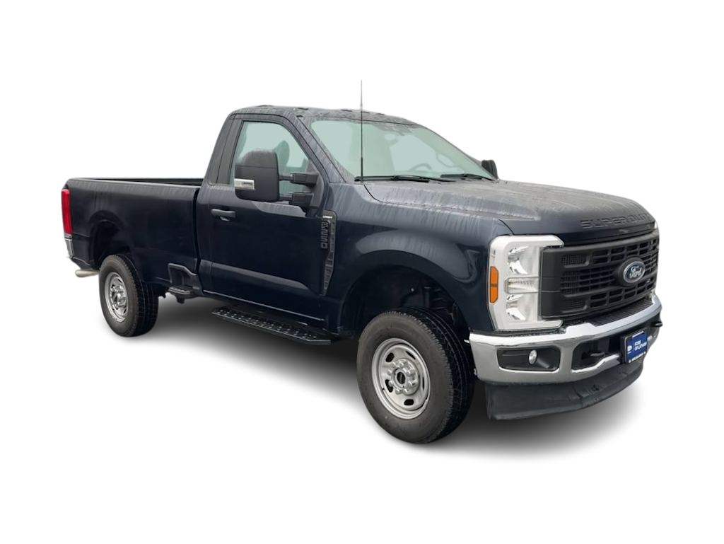 Thumbnail: 2024 Ford F-250 - 18