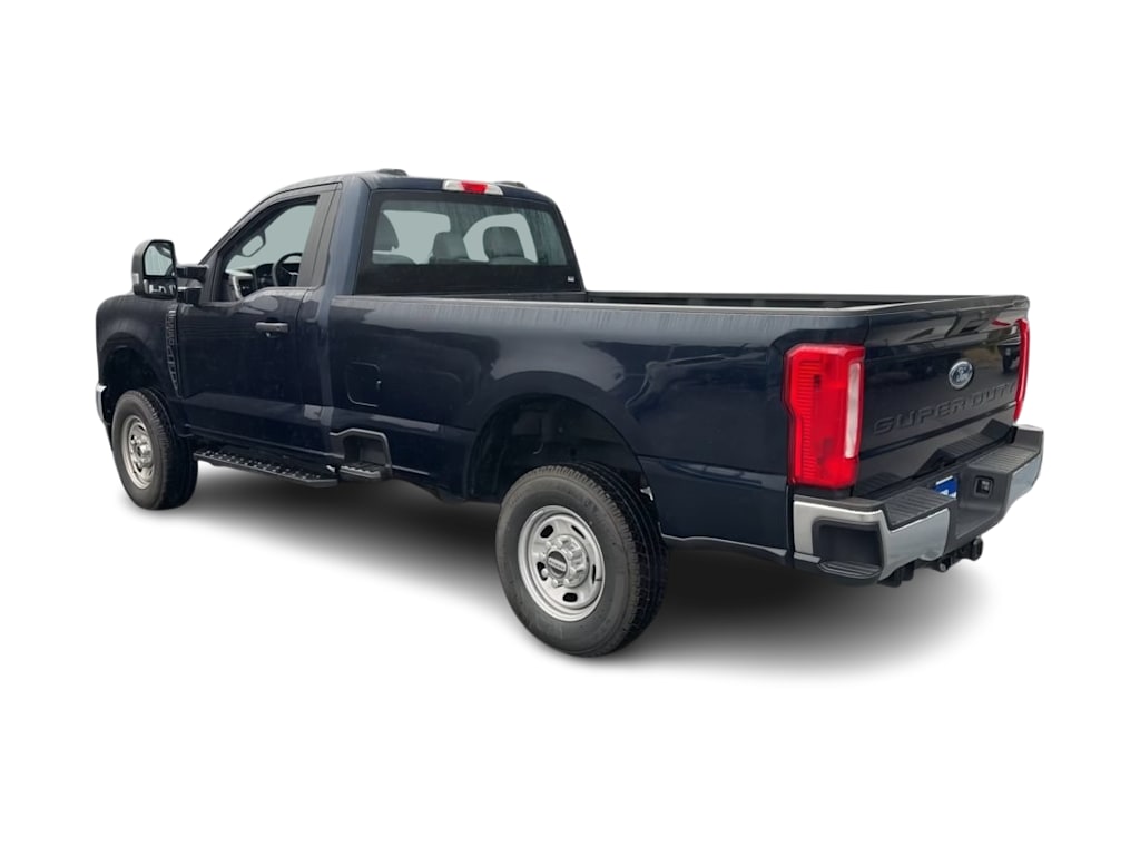 Thumbnail: 2024 Ford F-250 - 4
