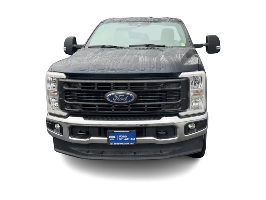 Thumbnail: 2024 Ford F-250 - 5