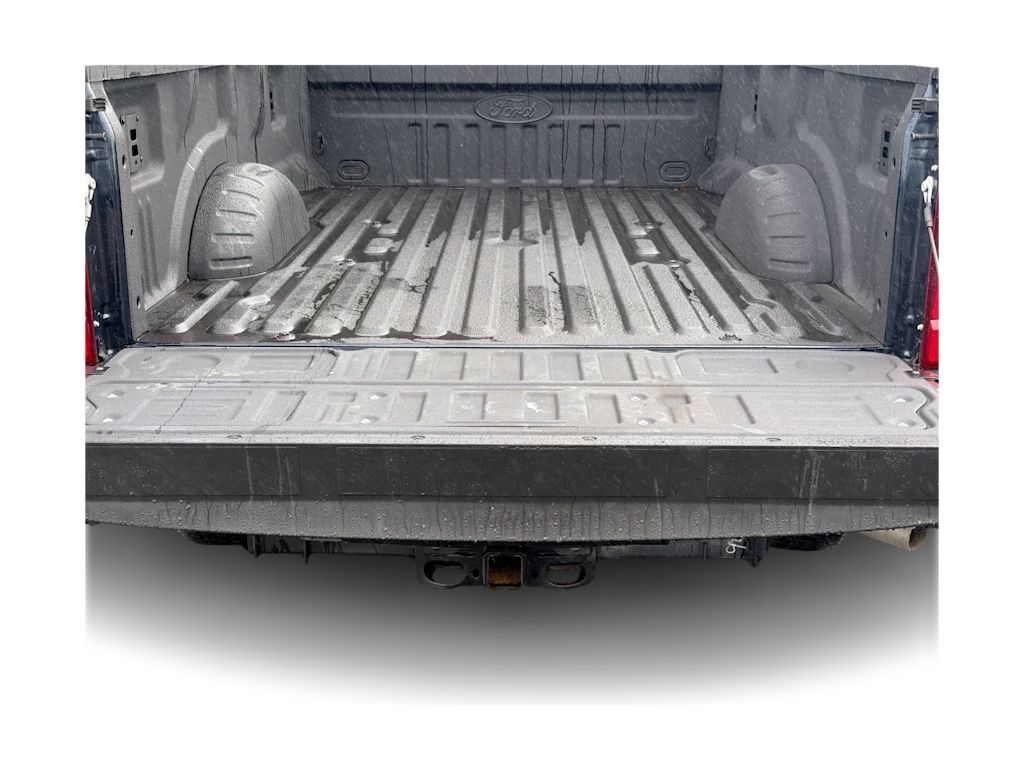 Thumbnail: 2024 Ford F-250 - 15