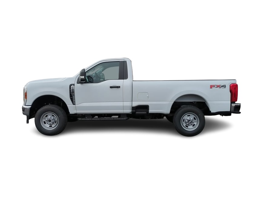 2024 Ford F-250 XL 4