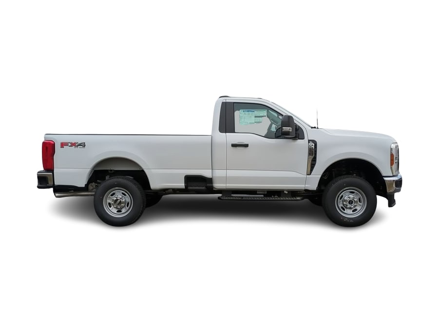 2024 Ford F-250 XL 24