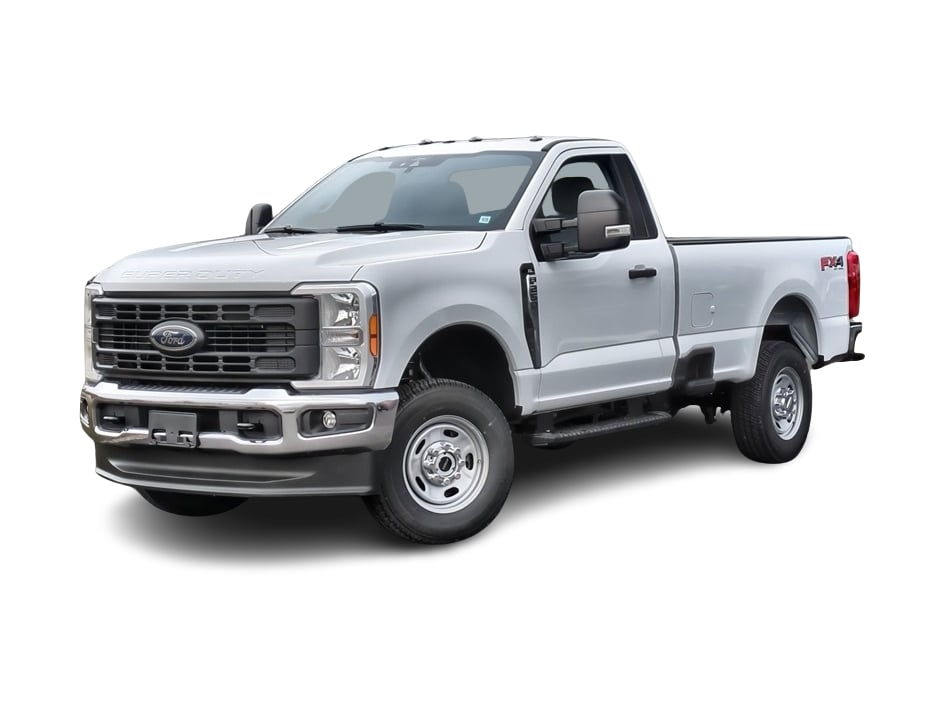 2024 Ford F-250 XL 2