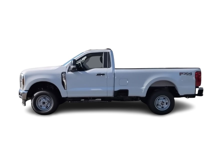 Thumbnail: 2026 Ford F-250 - 3