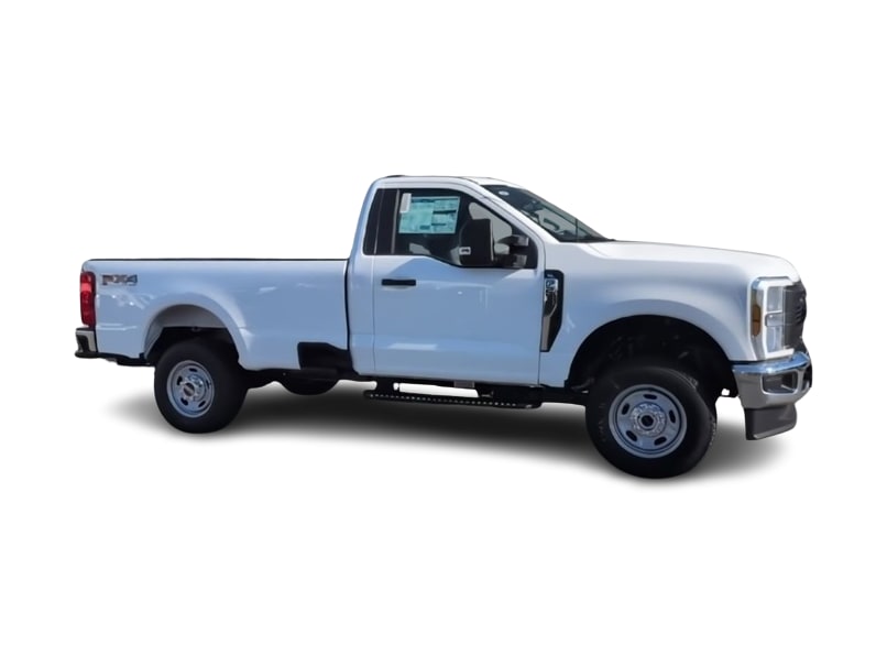 Thumbnail: 2026 Ford F-250 - 20