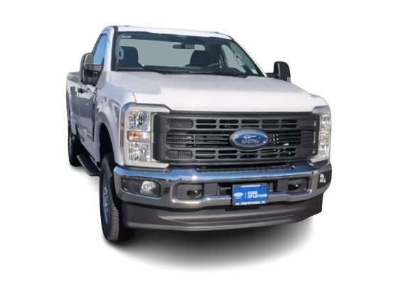 Thumbnail: 2026 Ford F-250 - 4