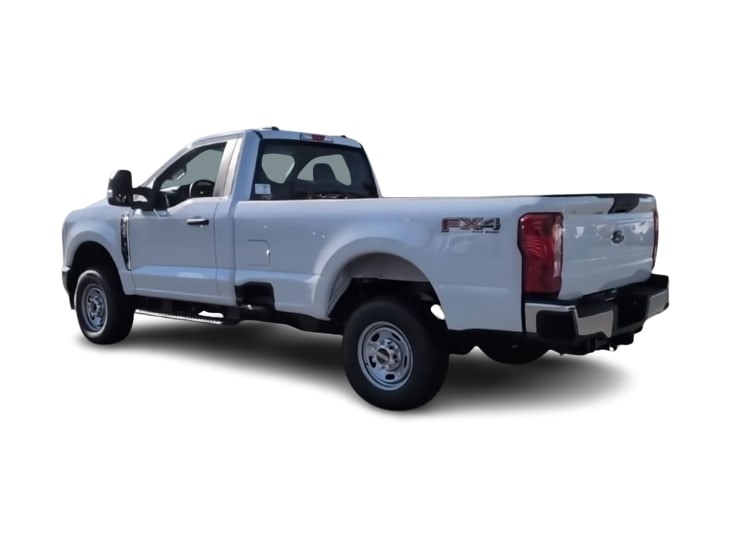 Thumbnail: 2026 Ford F-250 - 17