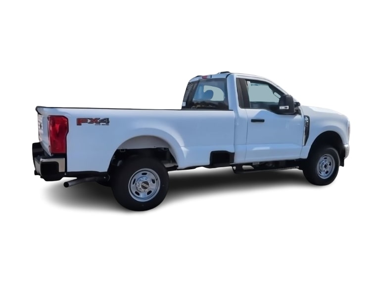 Thumbnail: 2026 Ford F-250 - 19