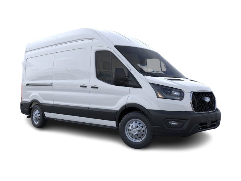 Thumbnail: 2026 Ford Transit Series - 14