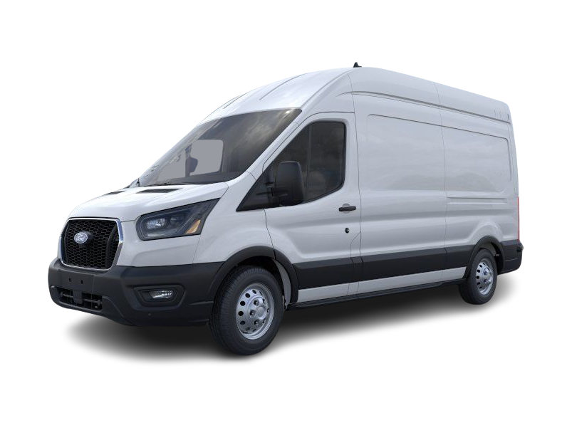 Thumbnail: 2026 Ford Transit Series - 3