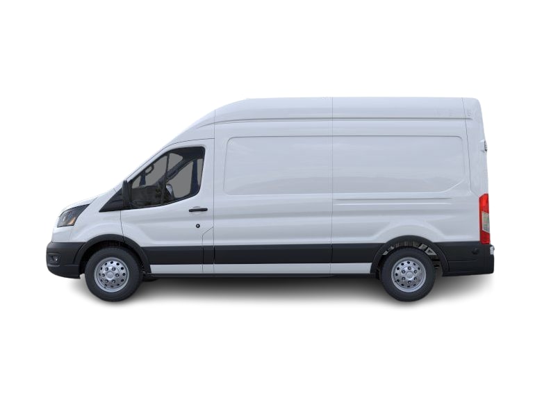Thumbnail: 2026 Ford Transit Series - 12