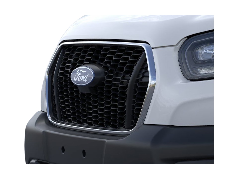 Thumbnail: 2026 Ford Transit Series - 18