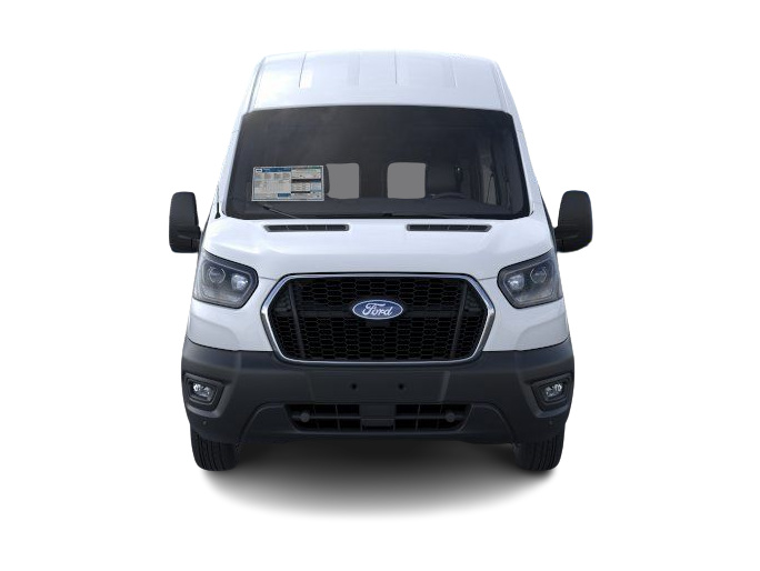 Thumbnail: 2026 Ford Transit Series - 13