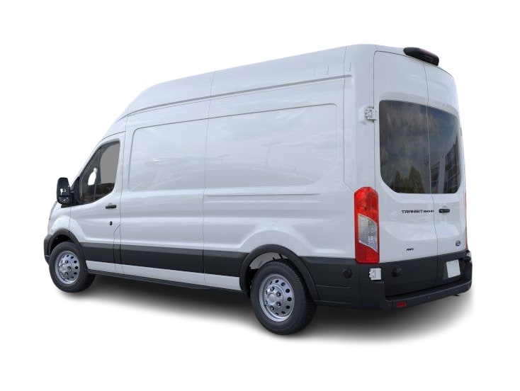 Thumbnail: 2026 Ford Transit Series - 4