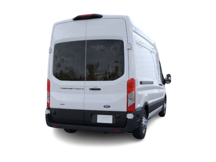 Thumbnail: 2026 Ford Transit Series - 15