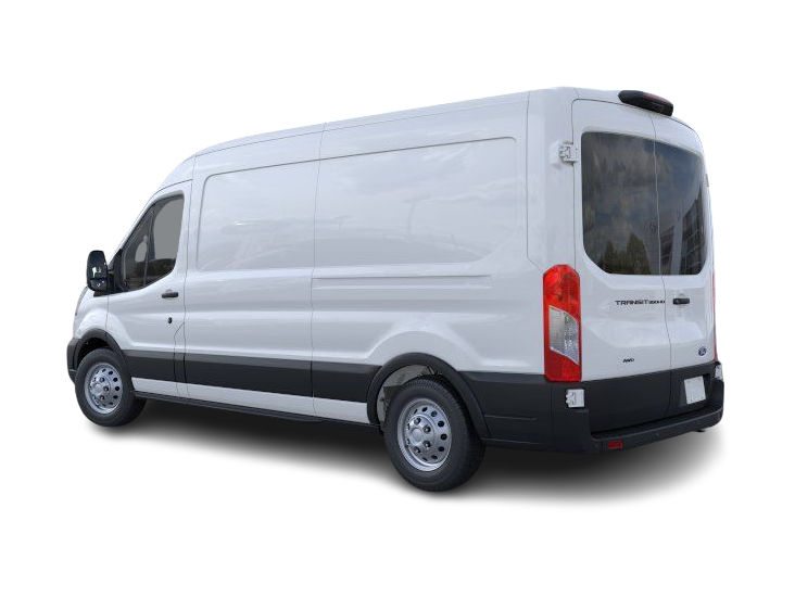 Thumbnail: 2026 Ford Transit Series - 4