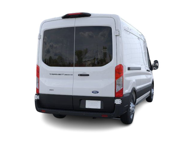 Thumbnail: 2026 Ford Transit Series - 14